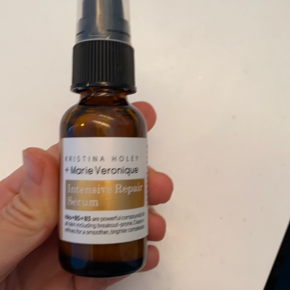 Brand new Intensive Repair Crea